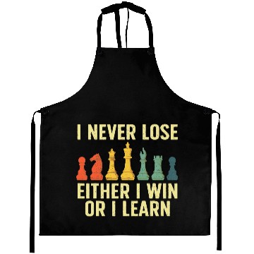 Discover Best Chess Player Board Game Chess Lover Aprons