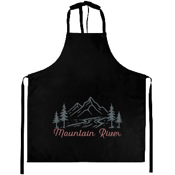 Discover Mountain River Aprons