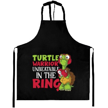Discover Turtle Boxing Boxing Ring Boxer Gloves Boxing Figh Aprons