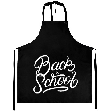 Discover Best Welcome Back to School Aprons
