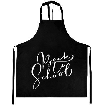 Discover Best Back to School Aprons