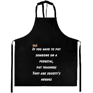 Discover Back to School Quotes Aprons