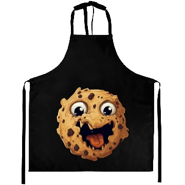 Discover Cookie Sweet Treats Delight Aprons