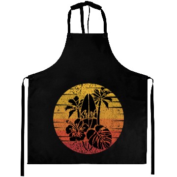 Discover Surf Aprons
