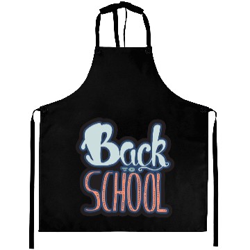 Discover Best Back to School Aprons