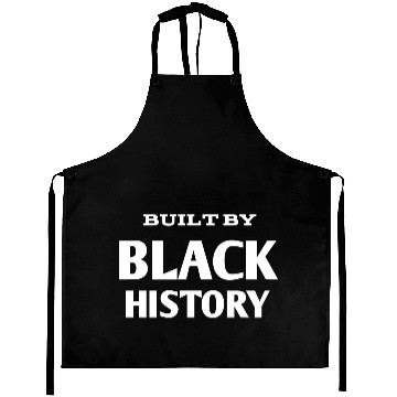 Discover Black History Month Aprons
