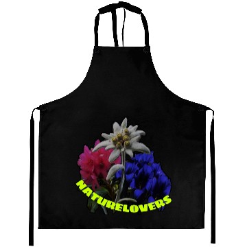 Discover NATURE-FRIENDS Aprons