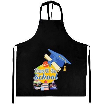 Discover back to school 02 Aprons