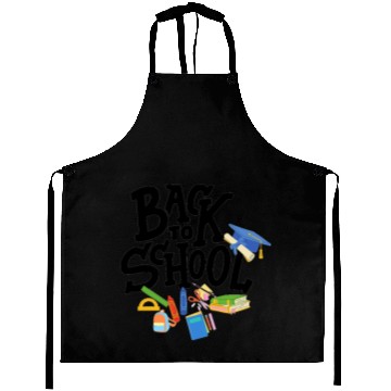 Discover back to school 01 Aprons
