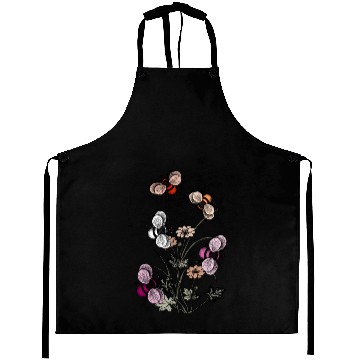Discover Lesbian Bee Swarm Aprons