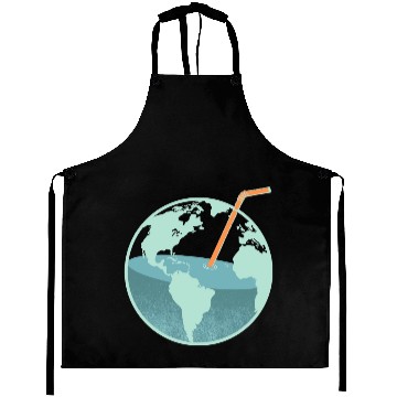 Discover Are You Thirsty Our Planet Light Aprons