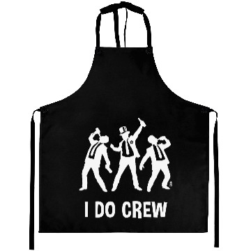 Discover I Do Crew (Stag Night / Bachelor Party / Beer / W) Aprons