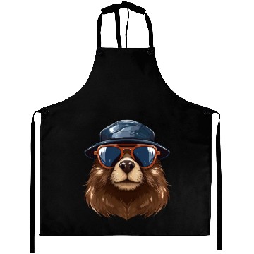 Discover Urban Builder: Beaver Streetwear | Beaver Lovers Aprons