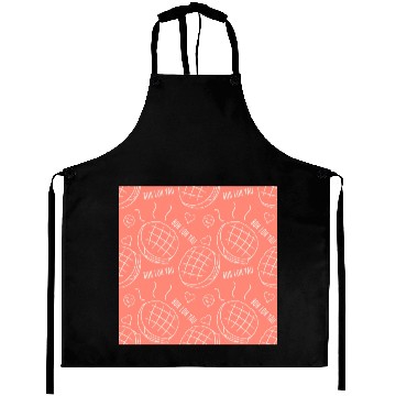 Discover Hong Pineapple Bun Aprons