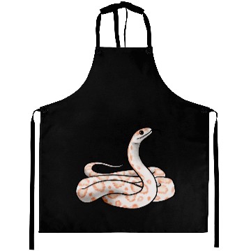 Discover Reptile Snake Candy Snake Aprons