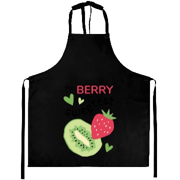 Discover Berry sweets Aprons