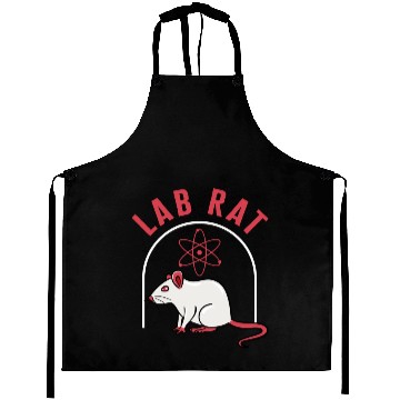 Discover Science Aprons, Lab Rat Aprons, Medicine Medical