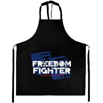 Discover American Veteran | US Veteran | Military Veteran Aprons
