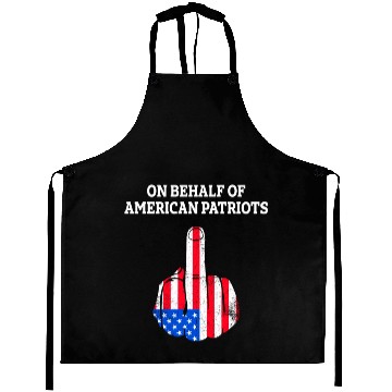 Discover on behalf Aprons