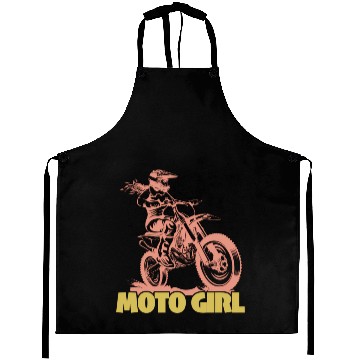 Discover Mx Motocross Dirtbike Moto Aprons