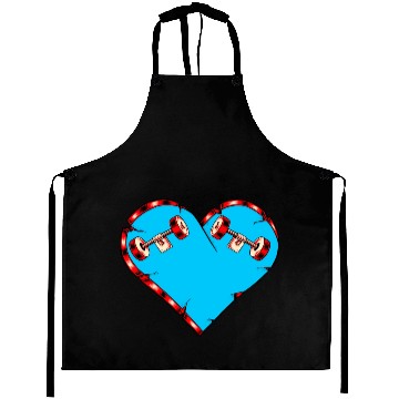 Discover Skateboard Lover Aprons