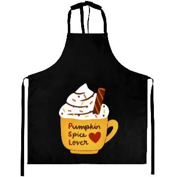 Discover Fantasy Shop Aprons