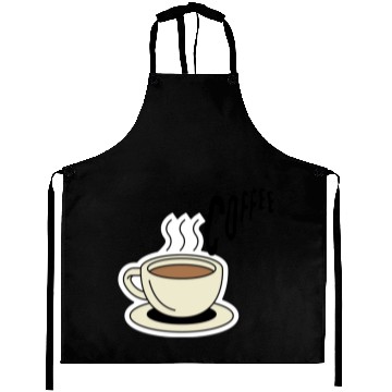Discover Fantasy Shop Aprons