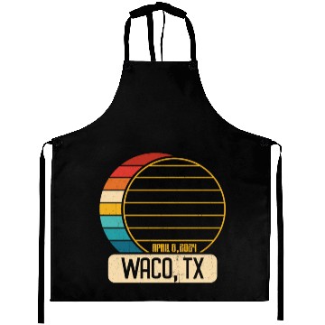 Discover Total Solar Eclipse Texas Waco April 28 2024 Aprons