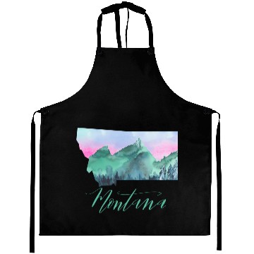 Discover Wildflower Paper Company Aprons