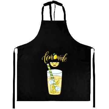 Discover sweet lemonade Aprons