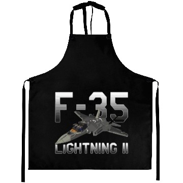 Discover F 35 Lightning II Aprons