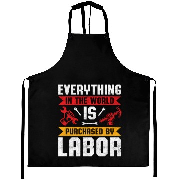 Discover Make a Statement this Labor Day Discover Unique Aprons