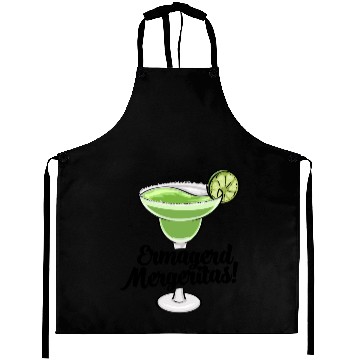 Discover Ermagerd Margarita Aprons