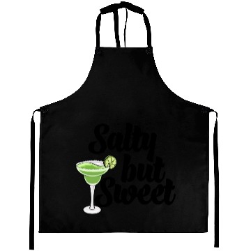 Discover Salty But Sweet Aprons