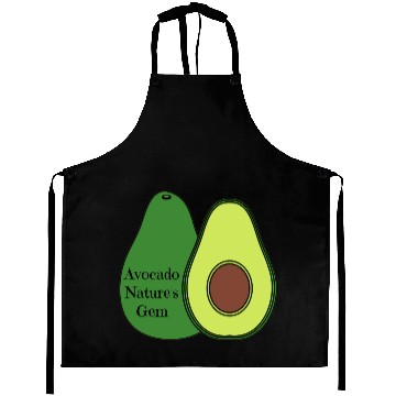 Discover Avocado Nature s Gem Aprons