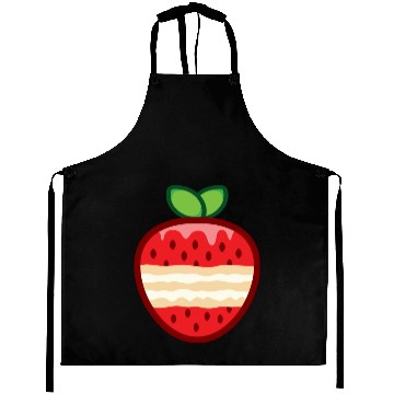 Discover Strawberry Shortcake Aprons