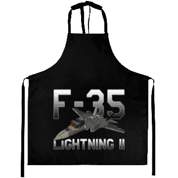 Discover F 35 Lightning II Aprons