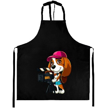 Discover Beagle Puppy - Pepper Aprons
