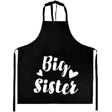 Discover Big Sister Aprons