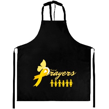 Discover Hope 5 Aprons