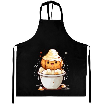 Discover Takoyaki Lover Aprons