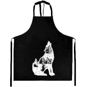Discover Fox Mountains Aprons