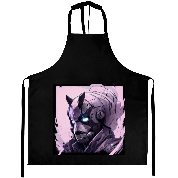 Discover Icon Aprons