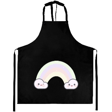 Discover Rainbow Aprons