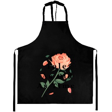 Discover Tale as old as time Aprons