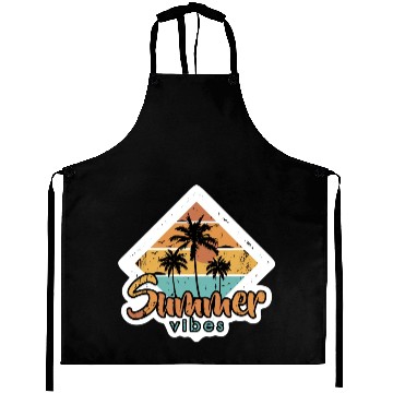 Discover summer vibes Aprons