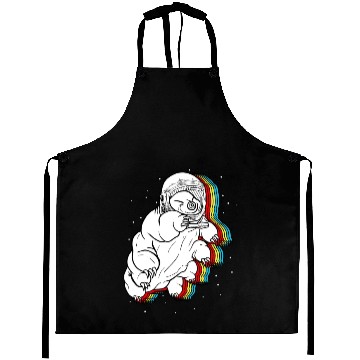 Discover Tardigrade Aprons, Tardigrade In Space
