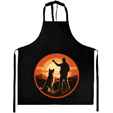 Discover Farmer Aprons