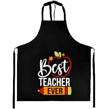 Discover Teacher Aprons Ideas - Funny Gifts