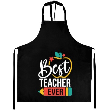 Discover Teacher Aprons Ideas - Funny Gifts